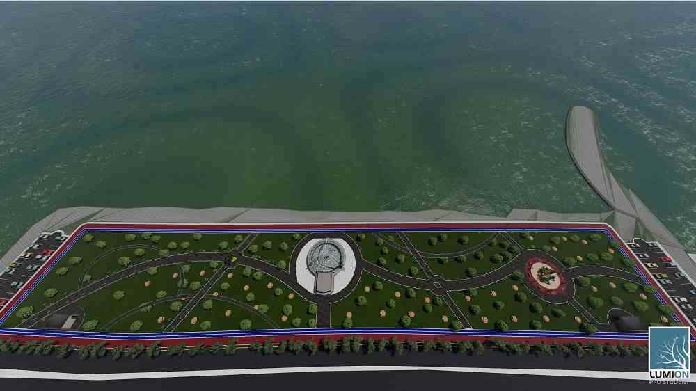 BOLAMAN’A YENİ YAŞAM ALANI